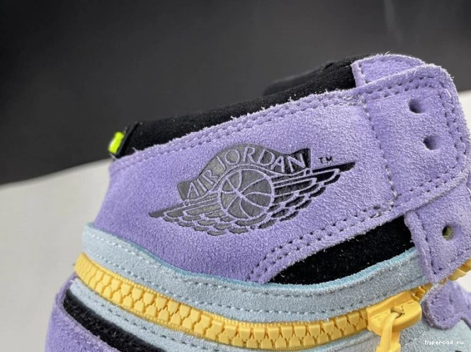 High Jordan 1 CW6576-500 Switch Pulse Purple 0929